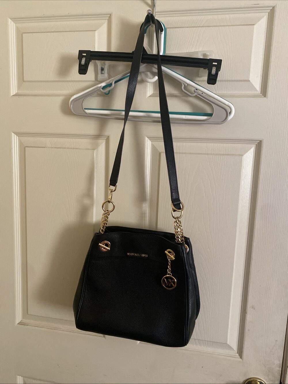 Michael Kors Handbag Black